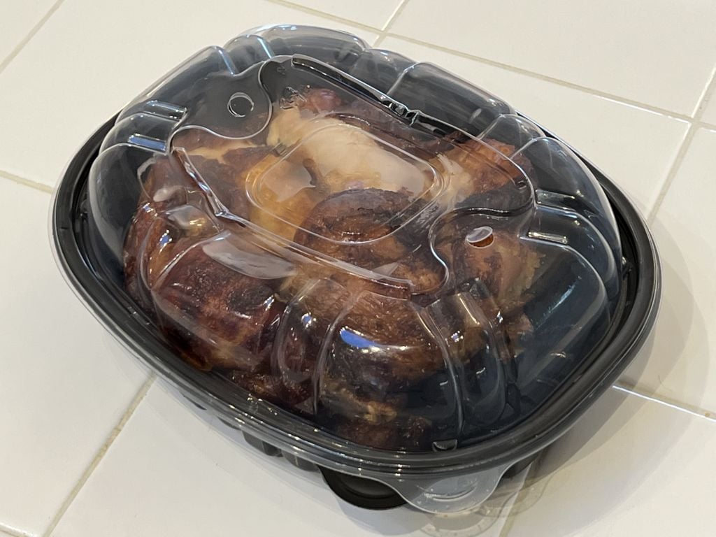 Bipartisan Bill Could Allow SNAP Recipients To Purchase Ready-To-Eat Rotisserie Chicken