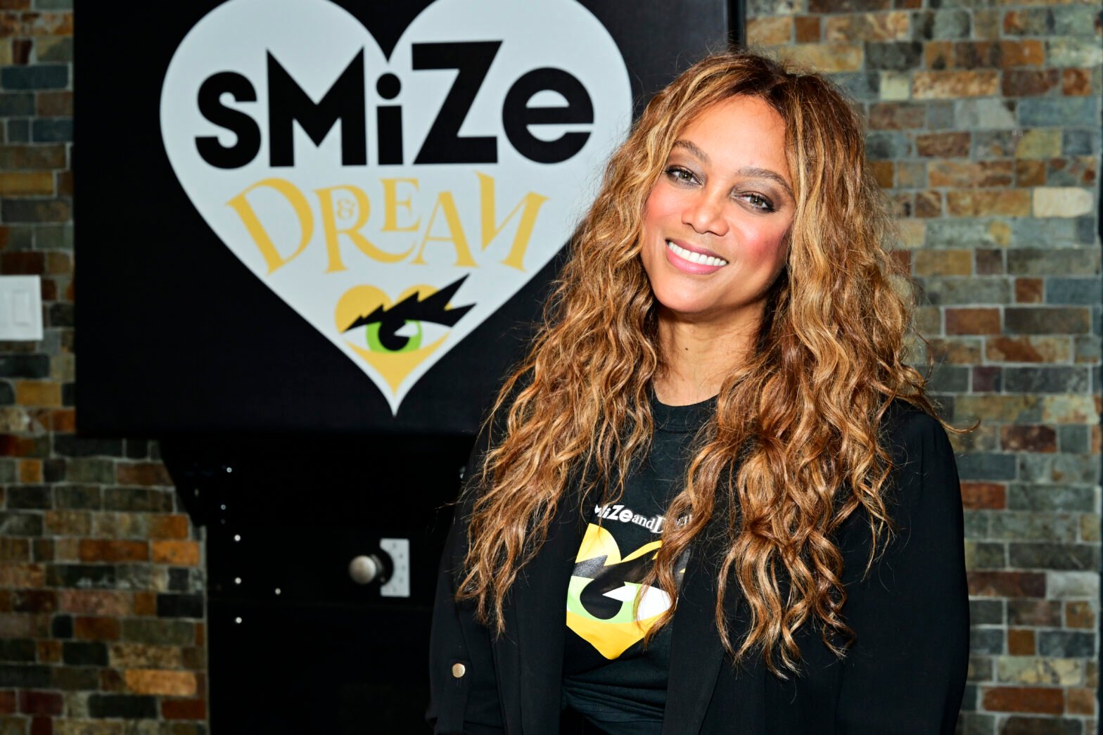 How Tyra Banks Built A $90M Net Worth And Empire On Her Own Terms