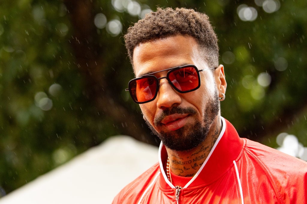 Miles Chamley-Watson Is Using His Platform To Shift How Athletes Think About Ownership