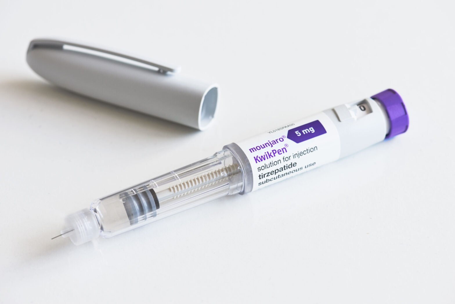 Will Insurance Cover Mounjaro For PCOS? Here’s How To Navigate The 2026 Guidelines