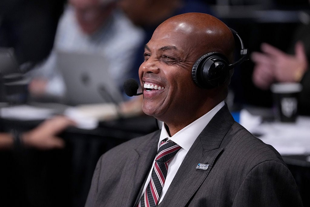 Is Charles Barkley Right About The Los Angeles Lakers?