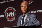Al Sharpton Invited 10 Potential 2028 Candidates To His Conference — And Was ‘Surprised’ This Contender Seemed To Get The Most Praise