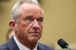 RFK Jr. Denies Making Yet Apologizes For Comment That Black Children Should Be Sent To Farms And 'Reparented'