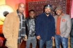 'Ride Along 3' In Early Talks; Kevin Hart, Ice Cube, Will Packer And Tim Story Involved In Discussions