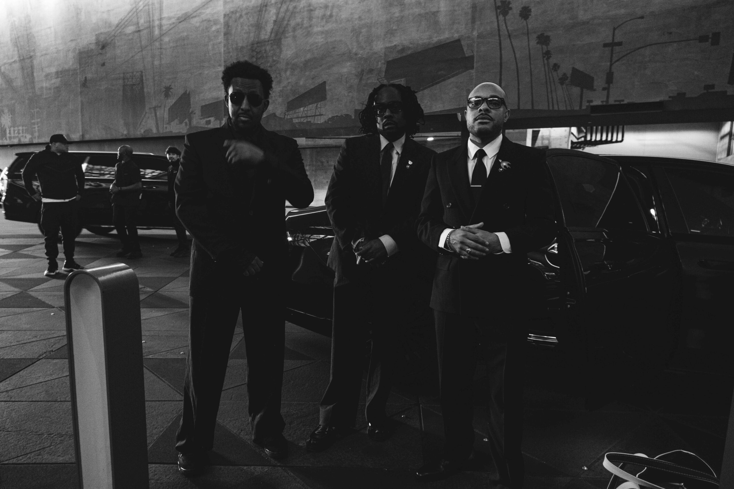 Wale And EQT’s Henny Yegezu And Kazz Laidlaw On Pushing DMV Culture To The Forefront Of Hip-Hop