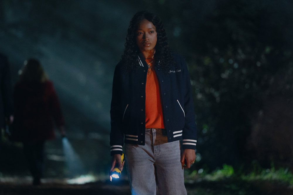 'The ‘Burbs' Starring Keke Palmer Renewed For Season 2 At Peacock