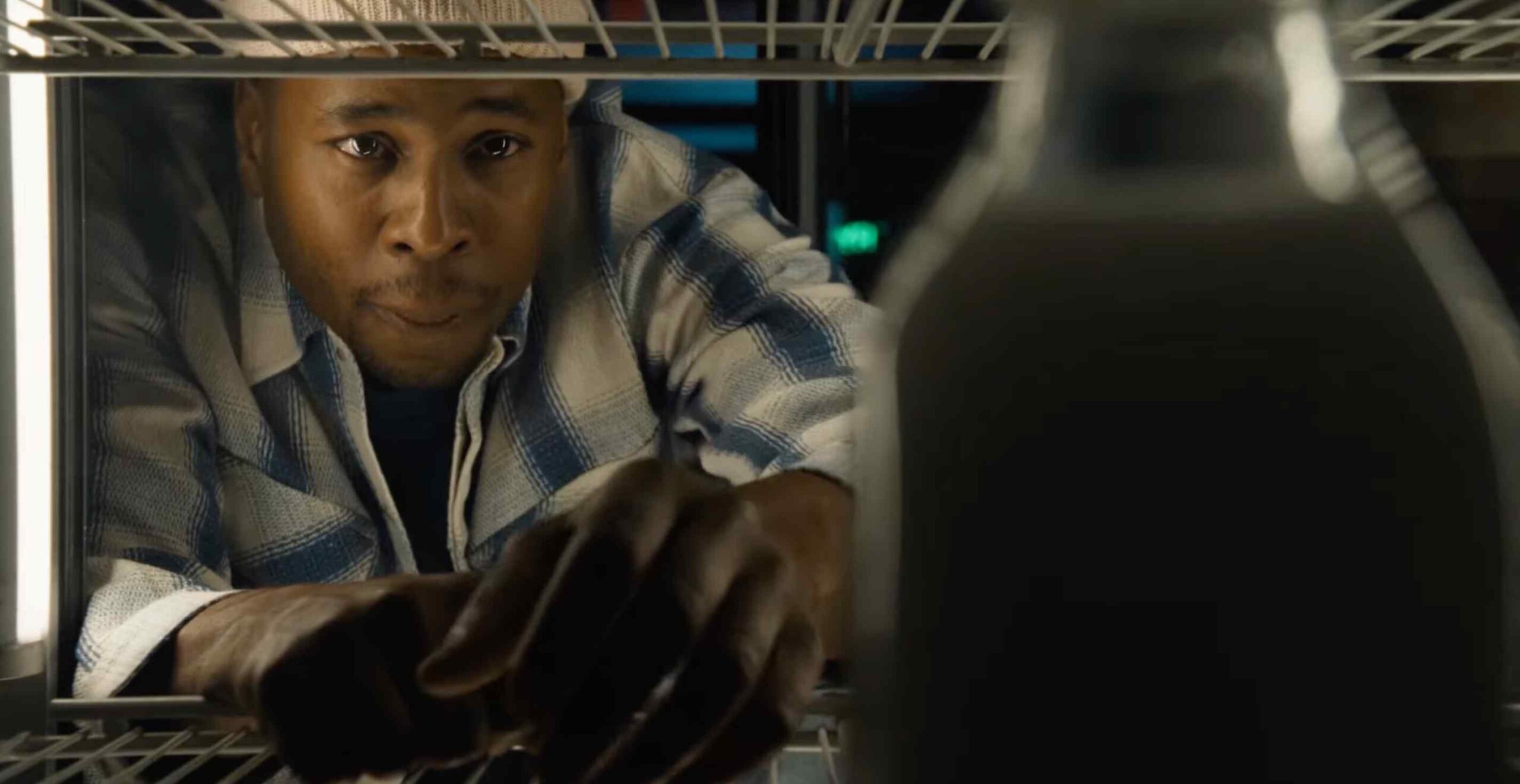 ABFF's HBO Short Film Award Showcase Includes Titles Starring J. Alphonse Nicholson, Kid Cudi, Arsema Thomas And More