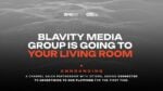 Blavity Media Group Expands Into Connected TV Through Partnership With OTTera