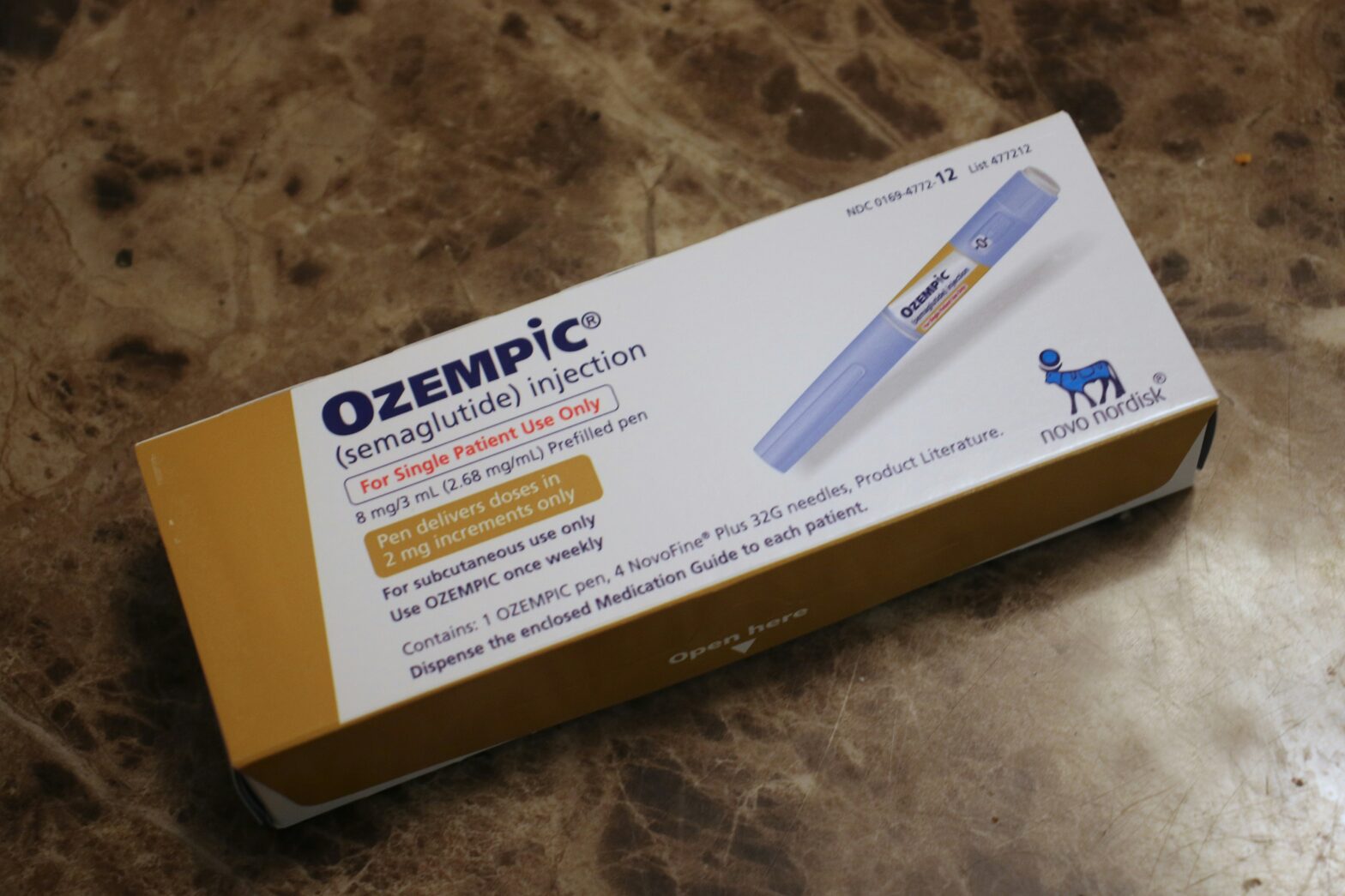 Is ‘Ozempic Butt’ A Real Thing? Side Effects You Need To Know About