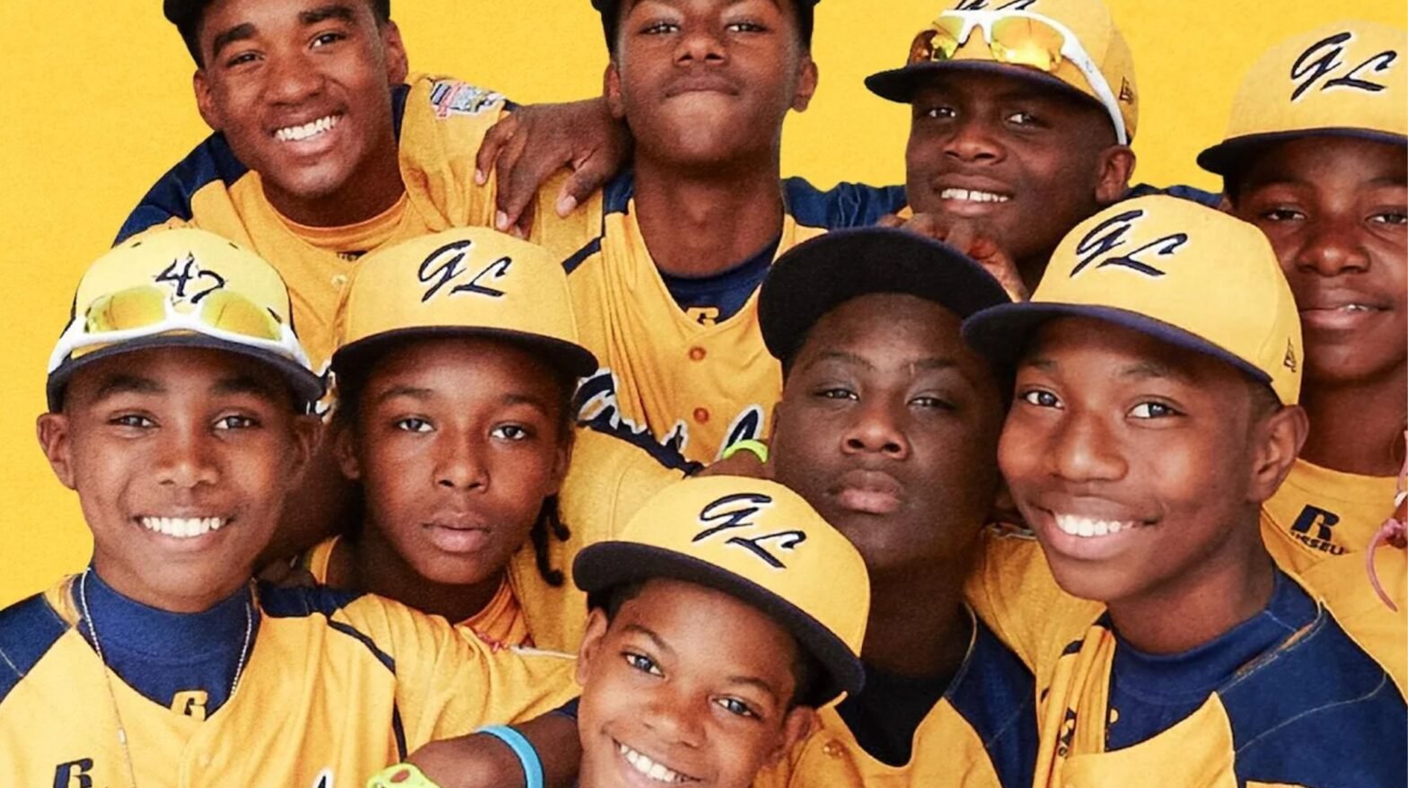 ‘One Golden Summer’ Film On Historic Black Little League Team That Had Titled Stripped To Air On TNT, OWN