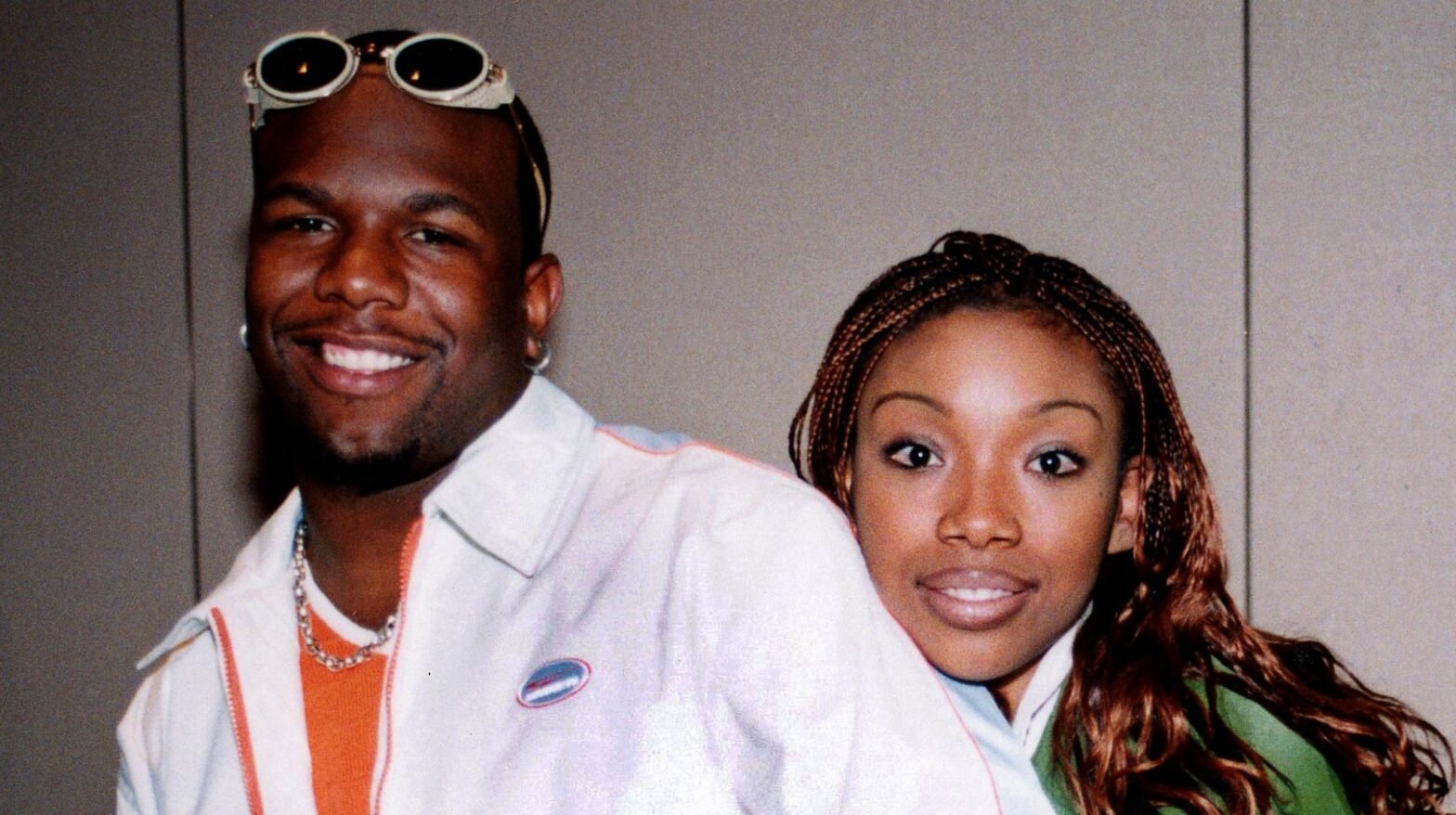 Brandy Alleges Wanyá Morris ‘Took Advantage’ Of Her Age, Started Dating Her At 16