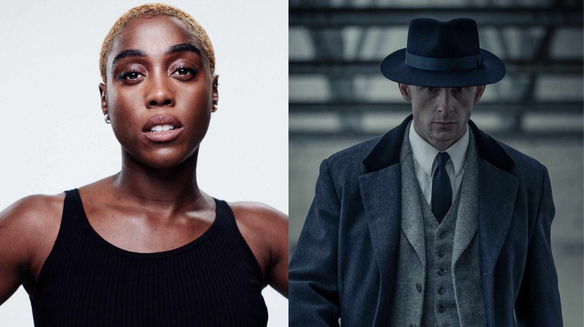 Lashana Lynch To Star In 'Peaky Blinders' Sequel Series At Netflix