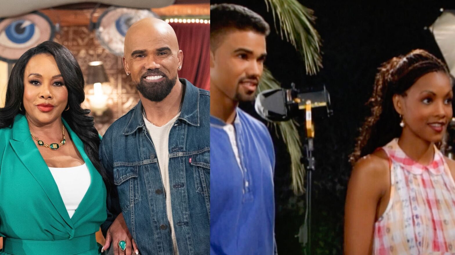 Vivica A. Fox Gives Details On ‘Young And The Restless’ Return Storyline With Shemar Moore: ‘Surprise After Surprise’