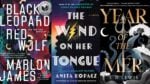 If You Loved 'Children Of Blood And Bone,' These Books Belong On Your Reading List