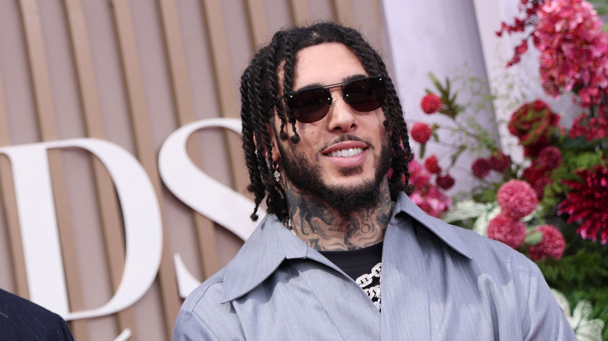 LiAngelo Ball On Differing Approaches To Basketball And Music, Noticing His Dual Talent When 'Tweaker' Dropped