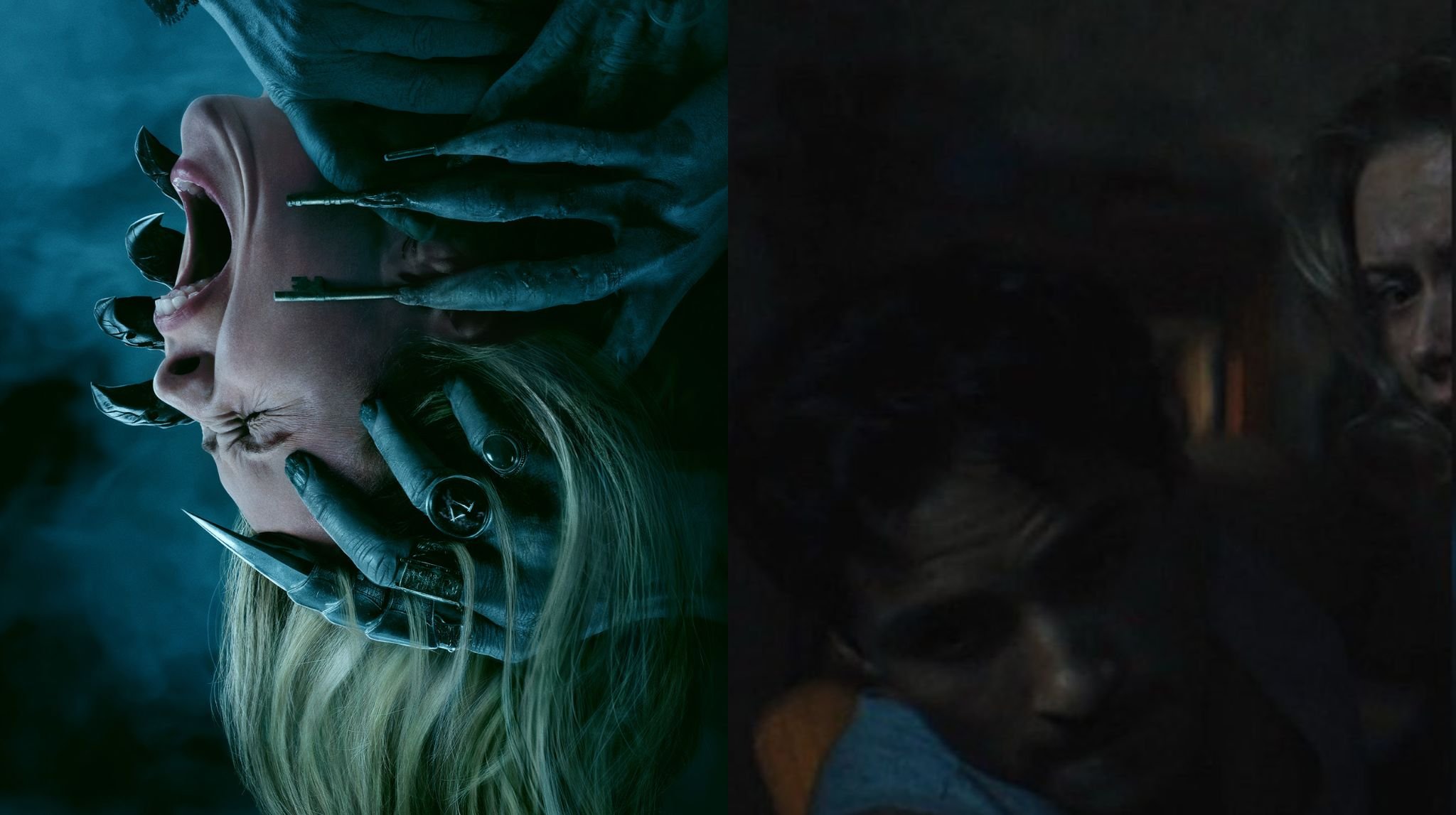 'Insidious: Out Of The Further' Trailer Stars 'Nope's Brandon Perea Alongside Amelia Eve, Maisie Richardson-Sellers