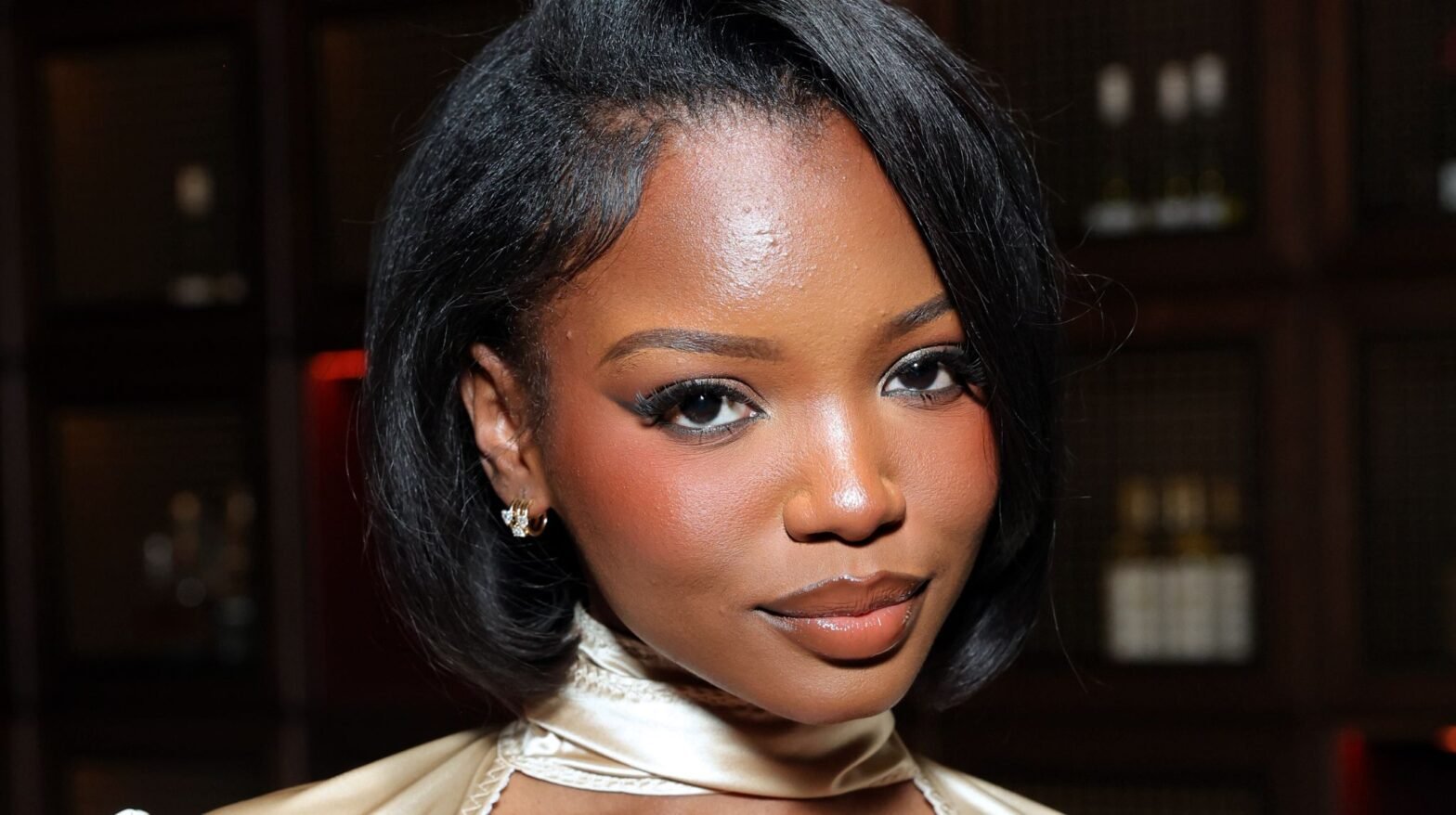 Chelley Bissainthe Of ‘Love Island USA’ Fame Teases New Show: ‘I’m A Lover Girl Through And Through’