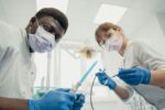 Is There Actually A Link Between Root Canals And Cancer? Dental Experts Weigh In