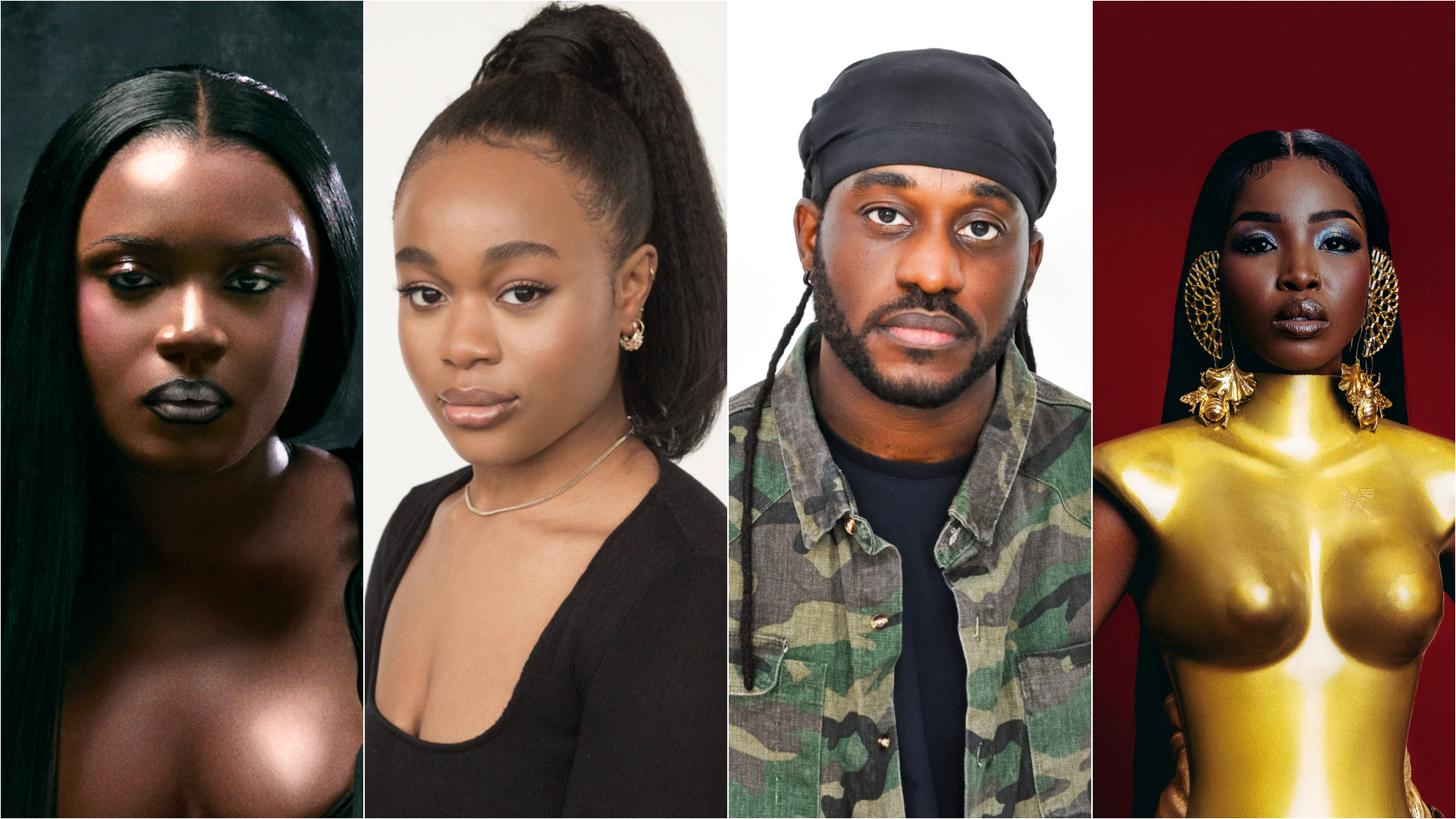 Michaela Coel's HBO/BBC Series 'The Last Day On Earth' Adds 21 To Cast Including Amaarae And Bukky Bakray