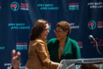 What's The State Of The LA Mayor Race? Kamala Harris Endorses Mayor Karen Bass, Spencer Pratt Gains Famous Backers
