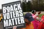 Everything To Know About 'All Roads Lead To The South' March, How To Participate And Its Hope To Mobilize Voters