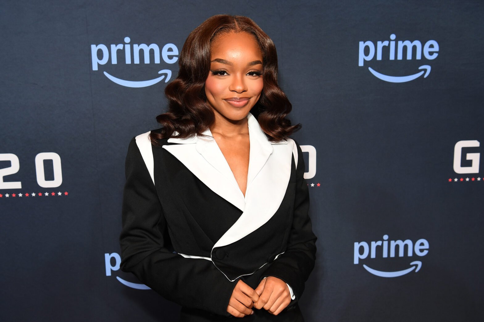 Marsai Martin’s Net Worth Proves Why She’s The Youngest Mogul In The Game