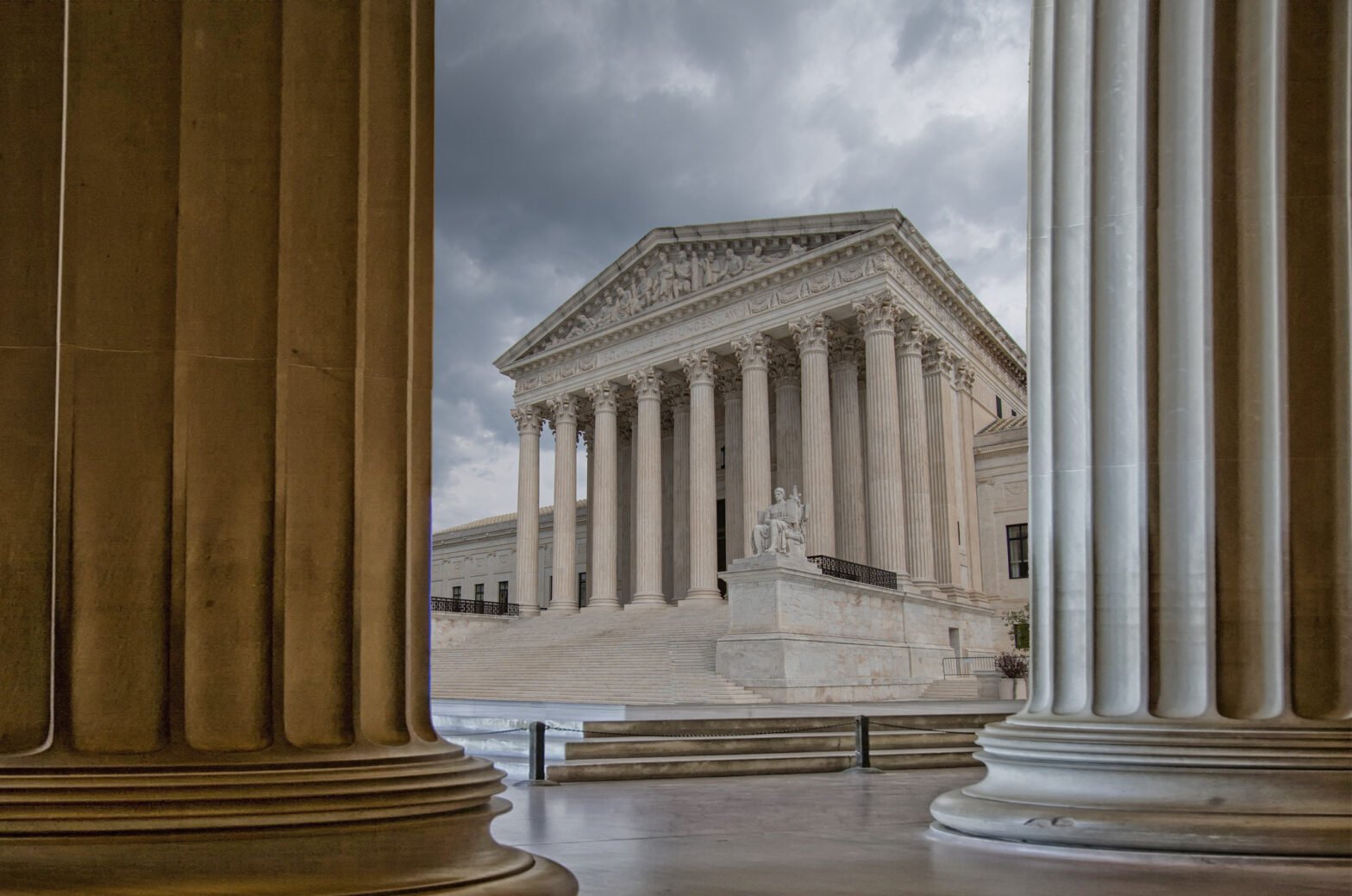 Supreme Court Voting Rights Ruling Could Gut A Third Of Congressional Black Caucus Seats