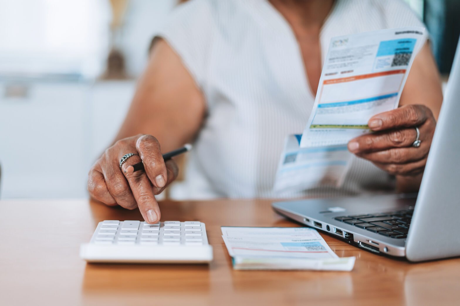 Trump’s IRS Proposal Could Discourage Undocumented Immigrants From Paying Taxes — Here’s Why It Matters