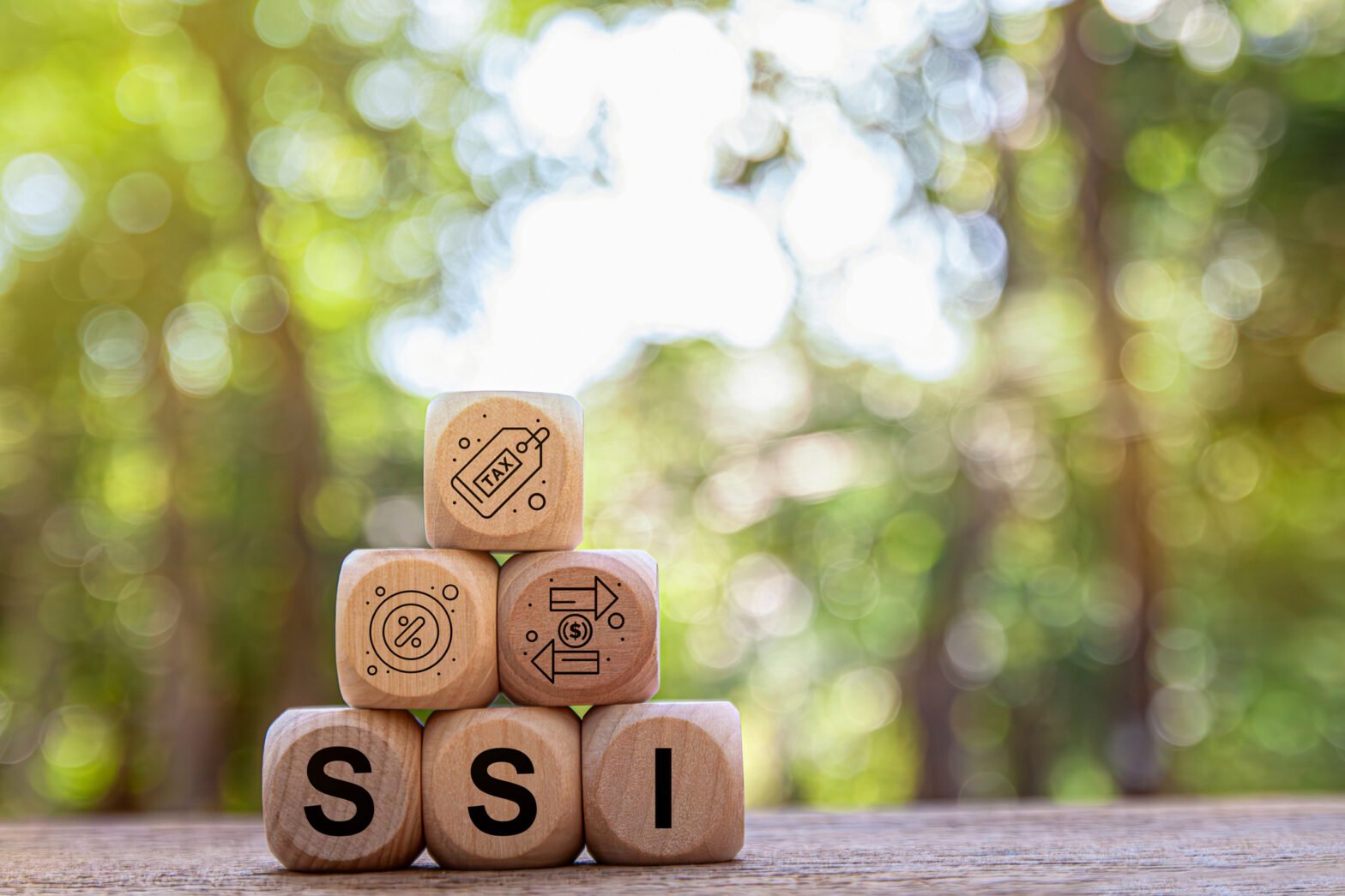 Trump Admin Proposal Targets SSI Benefits For Disabled Adults Living With Family