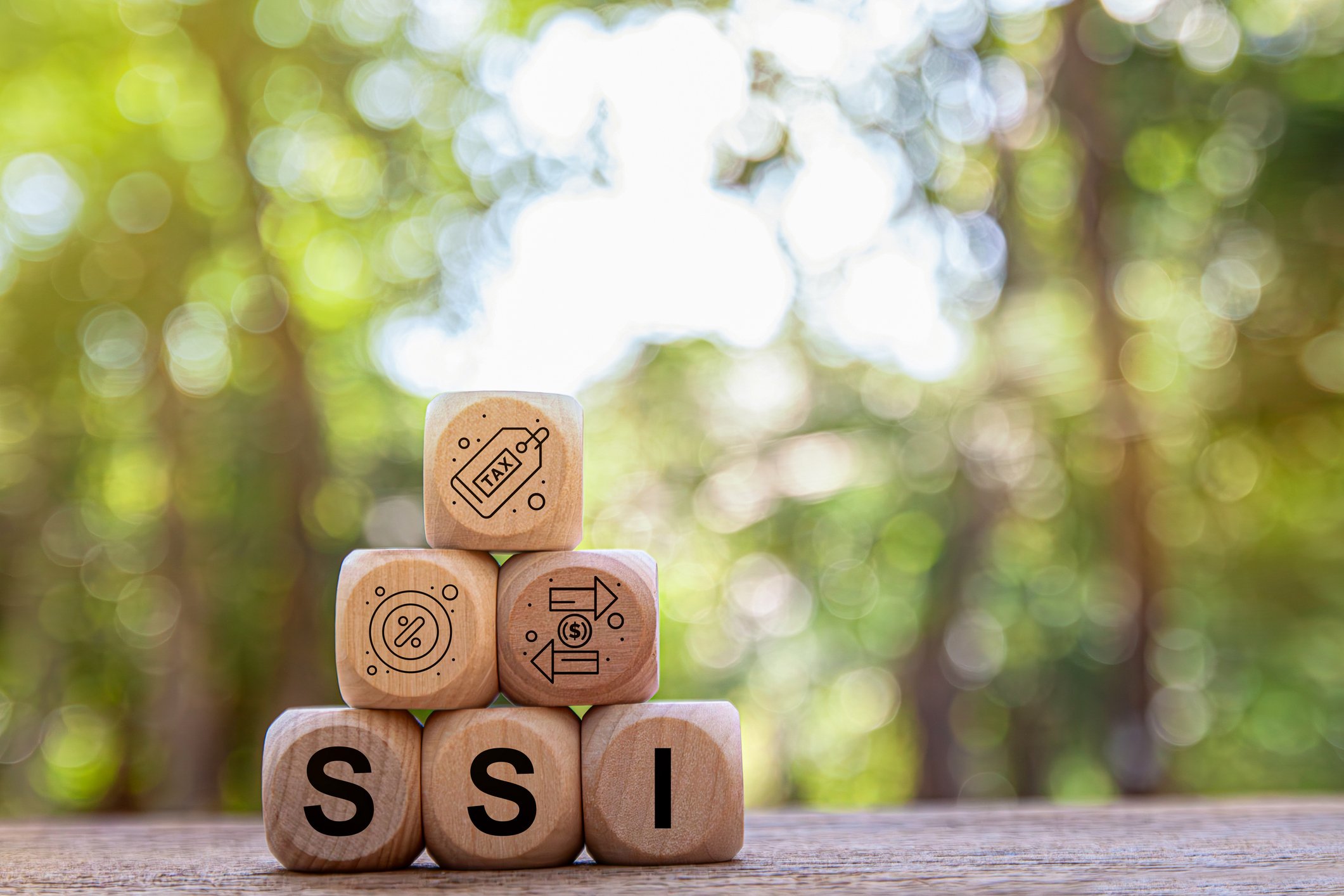 Trump Admin Proposal Targets SSI Benefits For Disabled Adults Living With Family