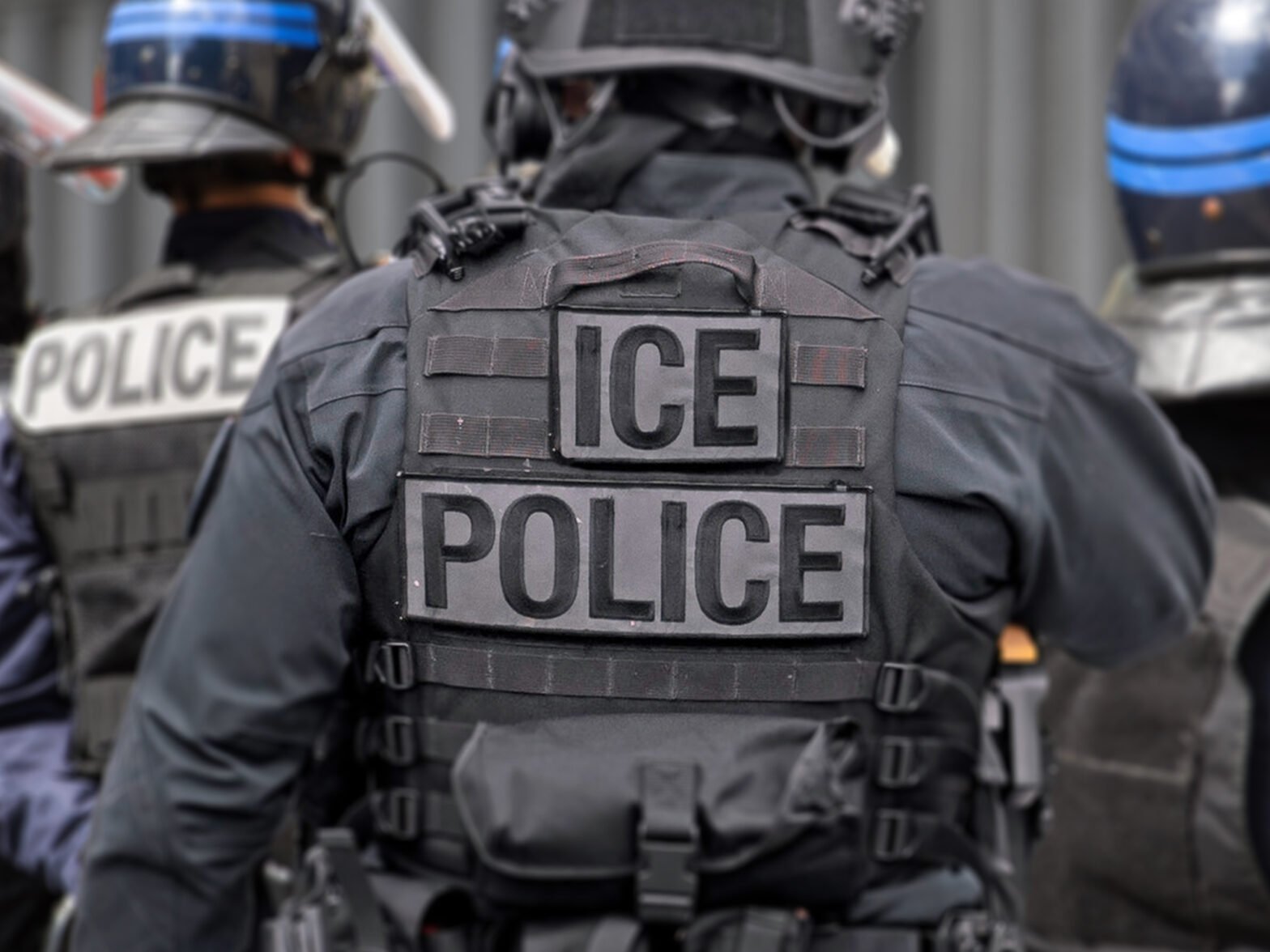 Judge Orders Release Of Black Teen Held In Immigration Detention For Months