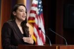 AOC Decries Billionaires And Supreme Court’s Weakening Of Voting Rights Act, Doesn’t Rule Out 2028 Presidential Run