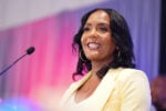 Keisha Lance Bottoms Gets Candid On Bid For Governor And Stepping Away From Mayoral Post