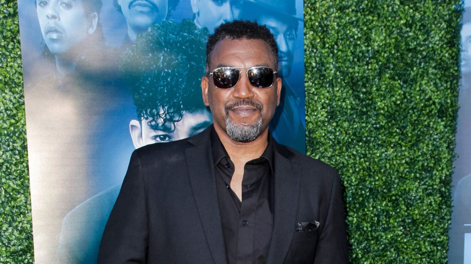 Actor Russell Andrews Of ‘Insecure’ And ‘Straight Outta Commpton’ Reveals ALS Diagnosis