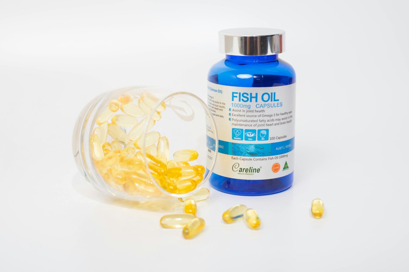 Is Fish Oil Worth It? Exploring The Benefits And Side Effects
