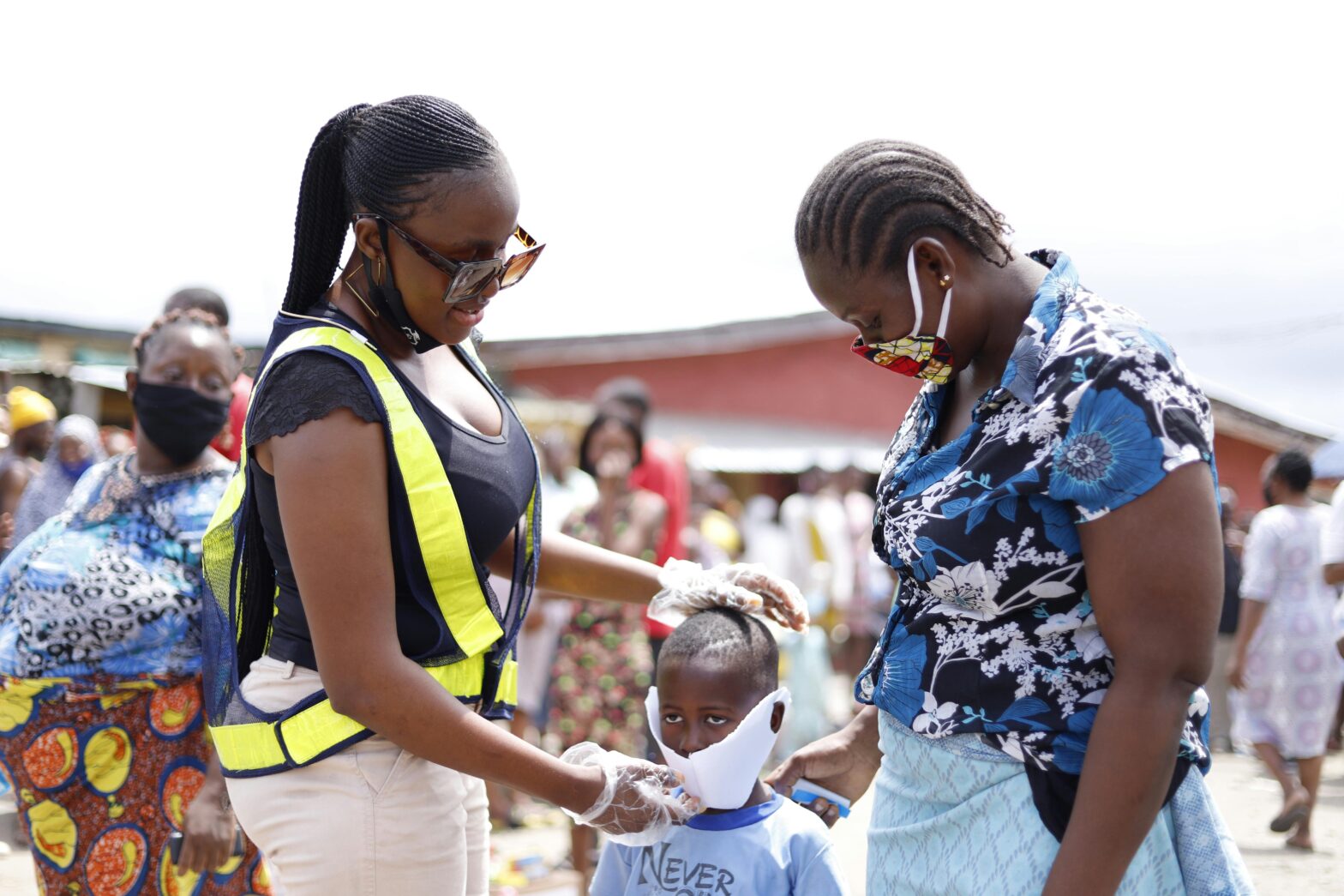 What You Need To Know About The Ebola Virus Right Now