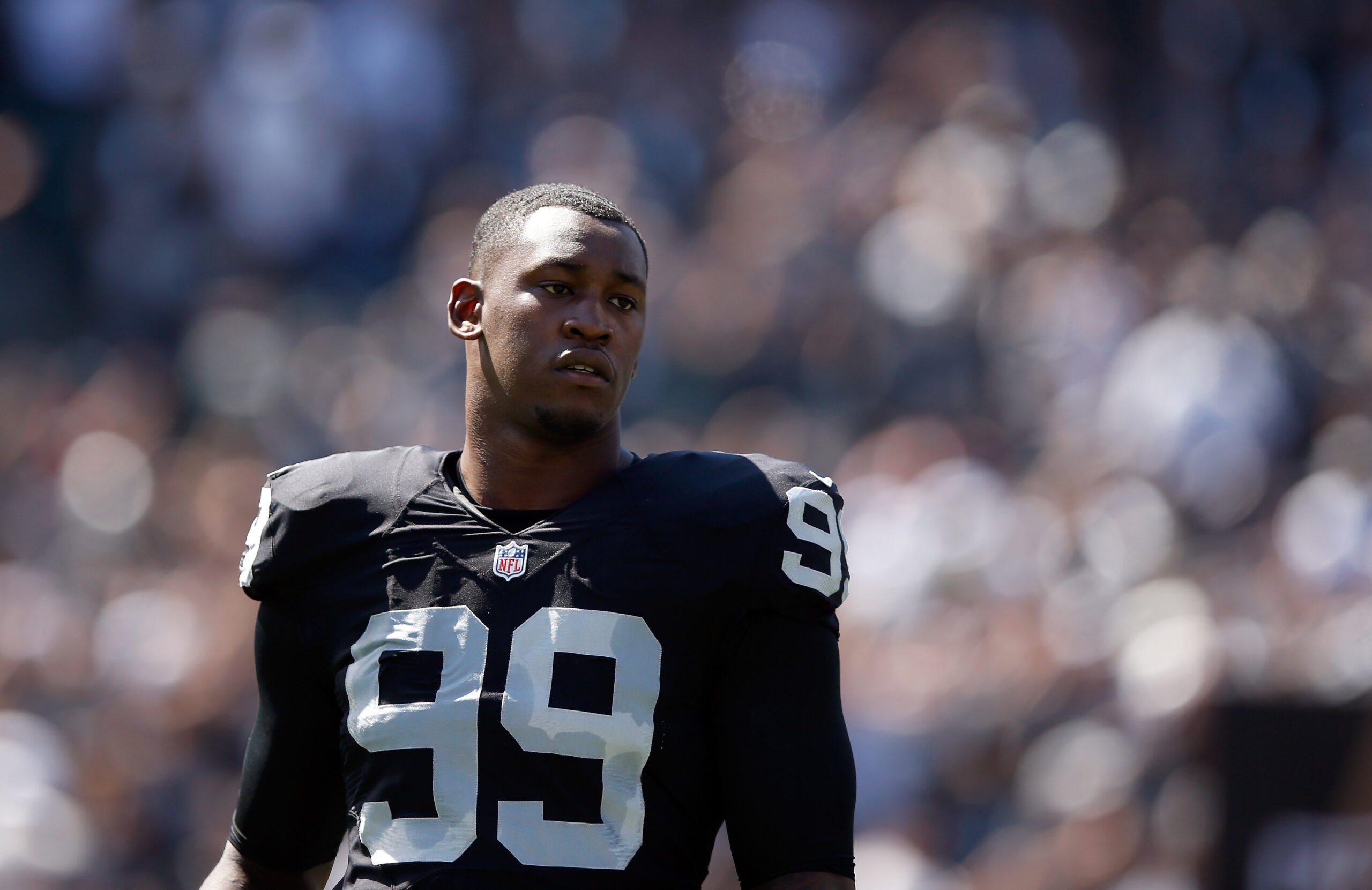 What Aldon Smith's CTE Investigation Reveals About Brain Trauma