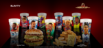 The FIFA World Cup™ Is a Pull-Up Moment And the Experience Goes Beyond the Game