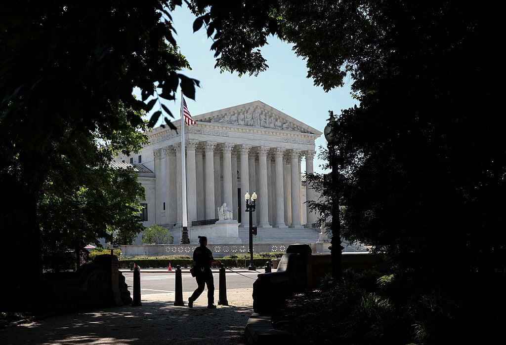 Supreme Court Allows Alabama To Use Map Previously Deemed Racist, And It Sets A Troubling Precedent
