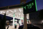 Are Gas Prices Dropping Nationwide? A Look At The States With The Lowest And Highest Fuel Costs