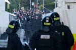 Anti-Immigrant Riots Are Happening In Northern Ireland, And Elon Musk Is Stoking The Flames With Racist Posts