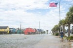 As Tropical Storm Arthur Makes Landfall, The Communities Most at Risk Are the Ones That Always Are