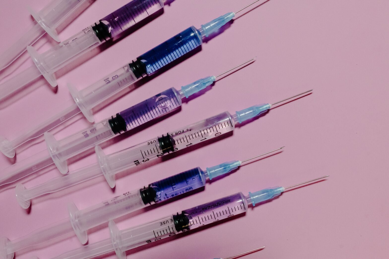 The First AI-Designed Vaccine Just Passed A Human Trial – Here’s What To Know