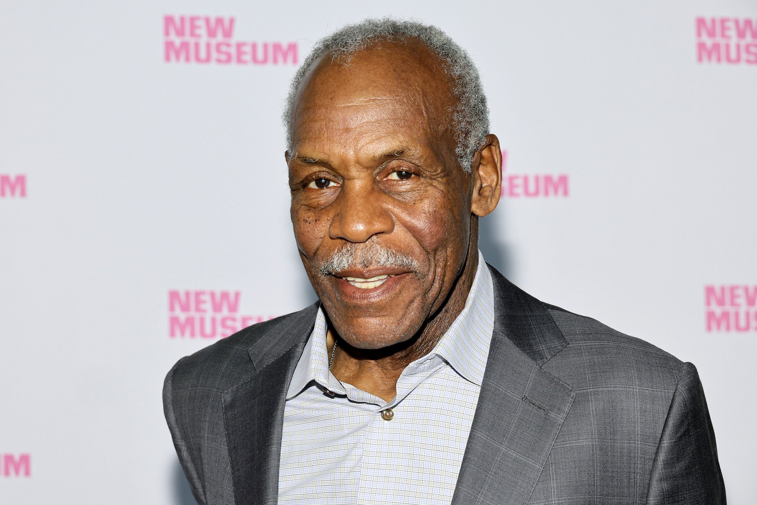 Danny Glover Is Turning His Alzheimer's Journey Into Advocacy