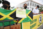 Jamaica To Petition King Charles For Slavery Reparations From The UK
