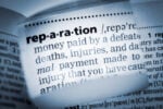 Trump Admin Aims To Block An Illinois City From Giving Reparations To Black Residents