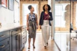 How Black Women’s Equal Pay Day Underscores A Wage Gap That Continues To Persist