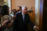 Lindsey Graham Dies At 71, Leaving A Legacy That Reflected The GOP's Transformation Under Trump