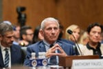 Anthony Fauci Pleads The Fifth At Wednesday's GOP-Led Hearing — Why Was He Testifying Anyway?
