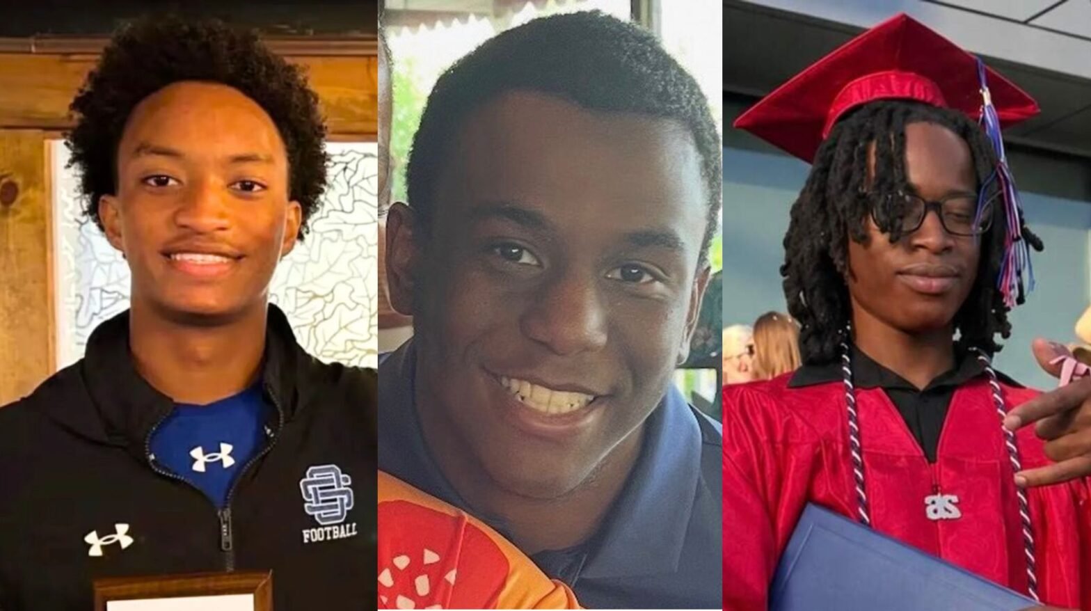 Ben Crump Highlights Similarities Between Nolan Wells, Daniel Erving And Tyler Smith Cases